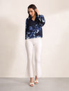 Omega Blouse