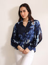 Omega Blouse