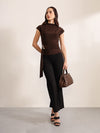 Morticia 2 Top