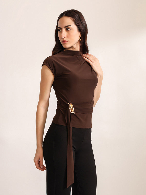 Morticia 2 Top