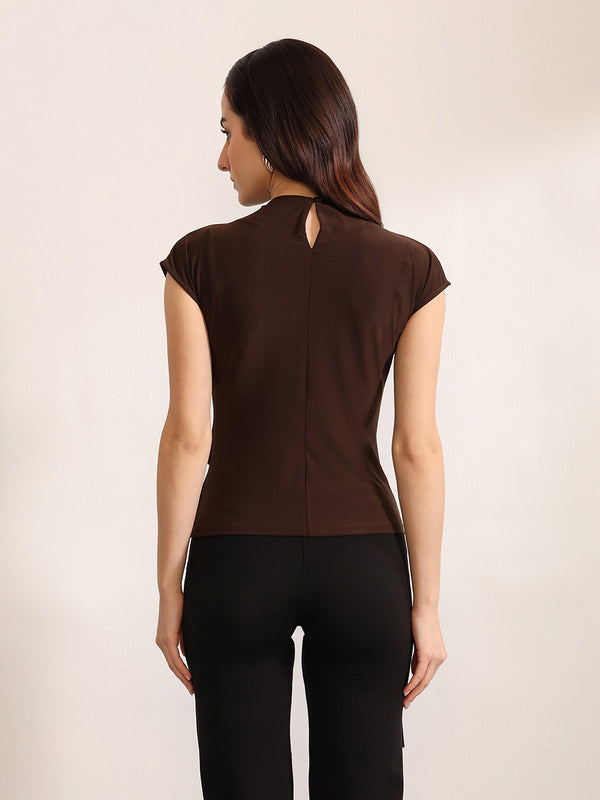 Morticia 2 Top