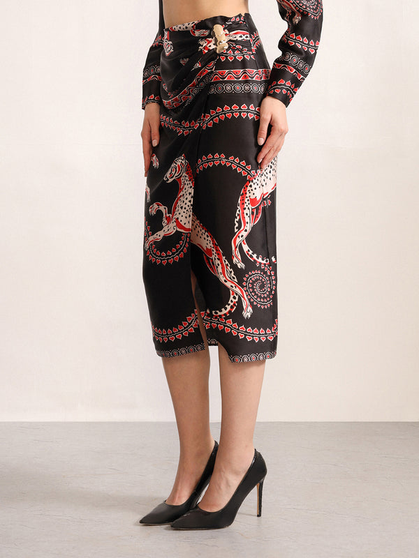 Headliner Skirt