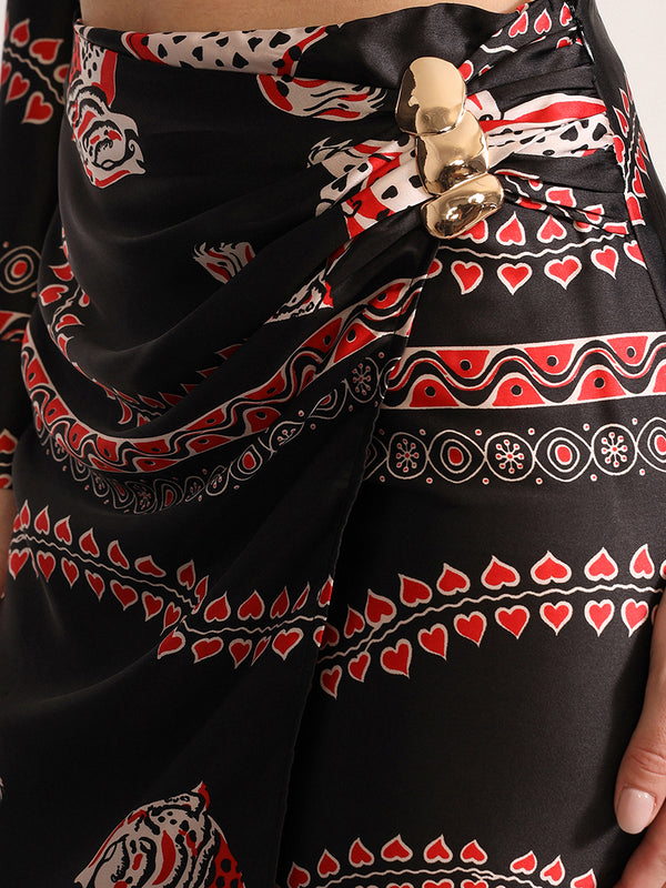 Headliner Skirt
