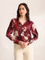 Marsala Shirt