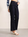 Denim Straight Jeggings