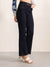 Denim Straight Jeggings