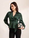 Paradise Blouse