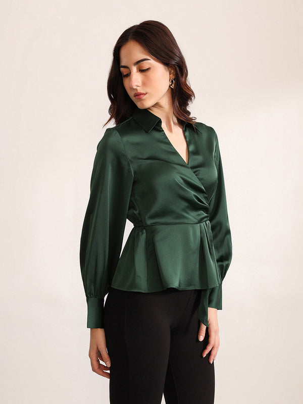 Paradise Blouse