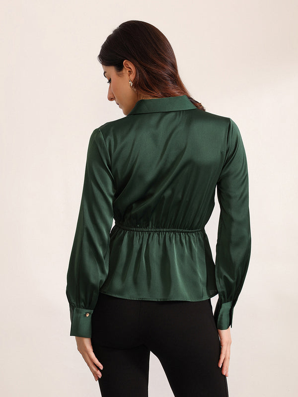 Paradise Blouse