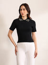 Caviar Top