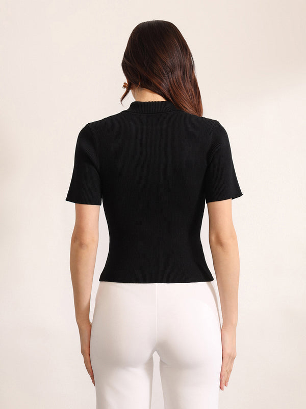 Caviar Top