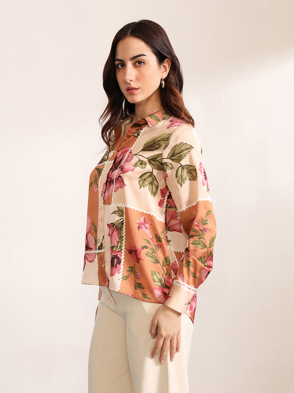 Ricrac Shirt