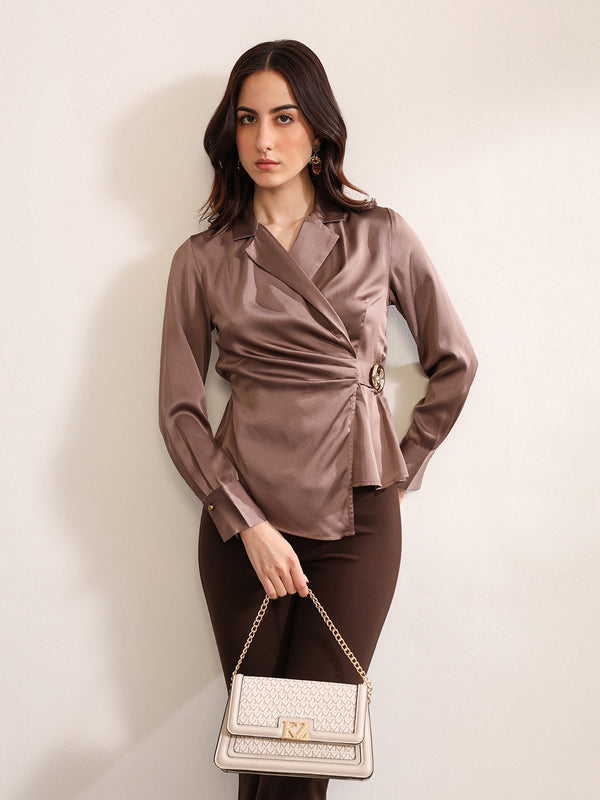 Astrid Blouse