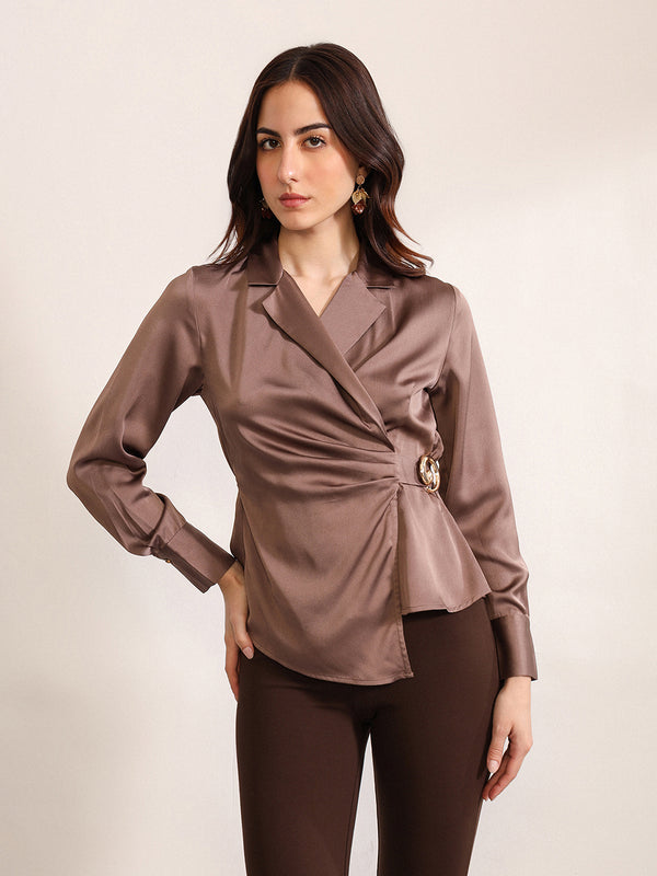 Astrid Blouse