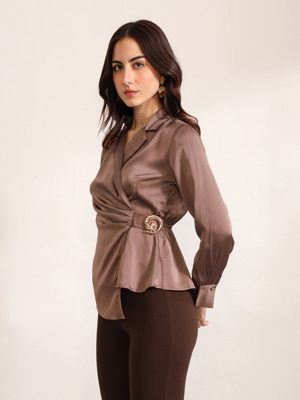 Astrid Blouse