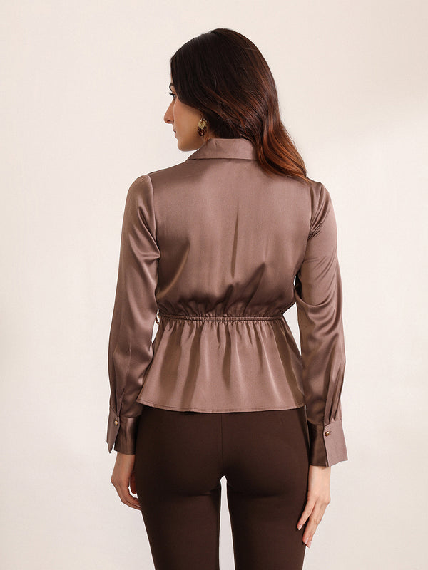 Astrid Blouse
