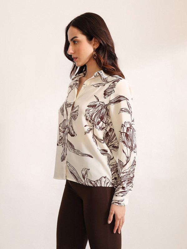 Lofty Shirt