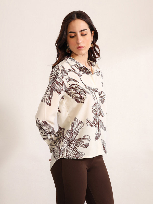 Lofty Shirt