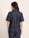 Indigo Shirt