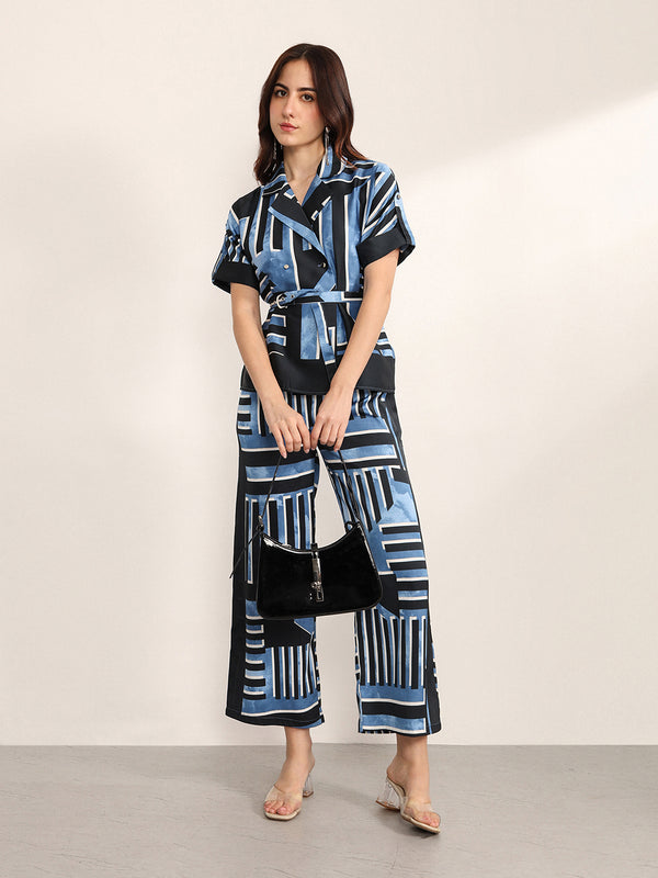 Adriatic Blouse