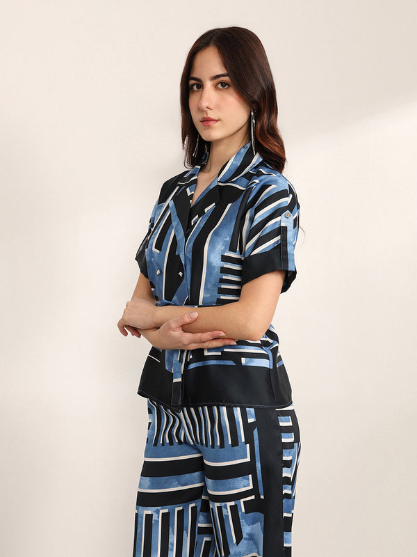 Adriatic Blouse