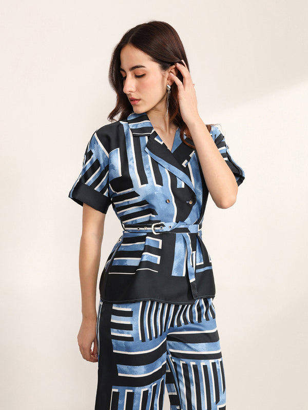 Adriatic Blouse