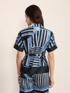 Adriatic Blouse