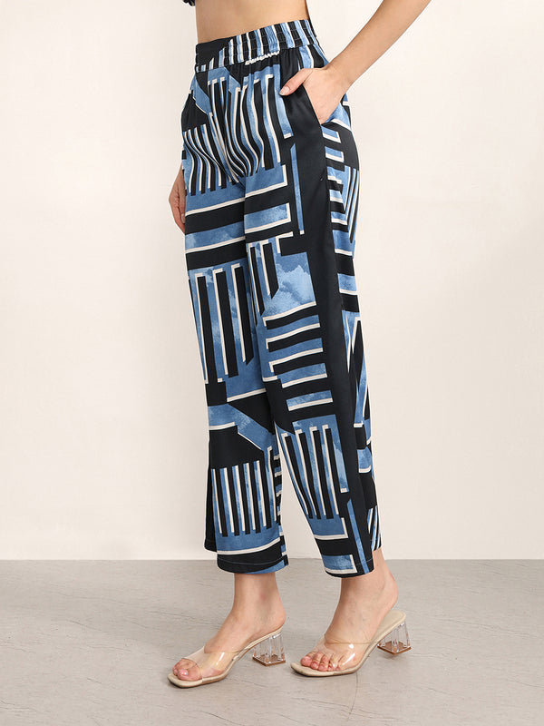 Adriatic Pull On Pants