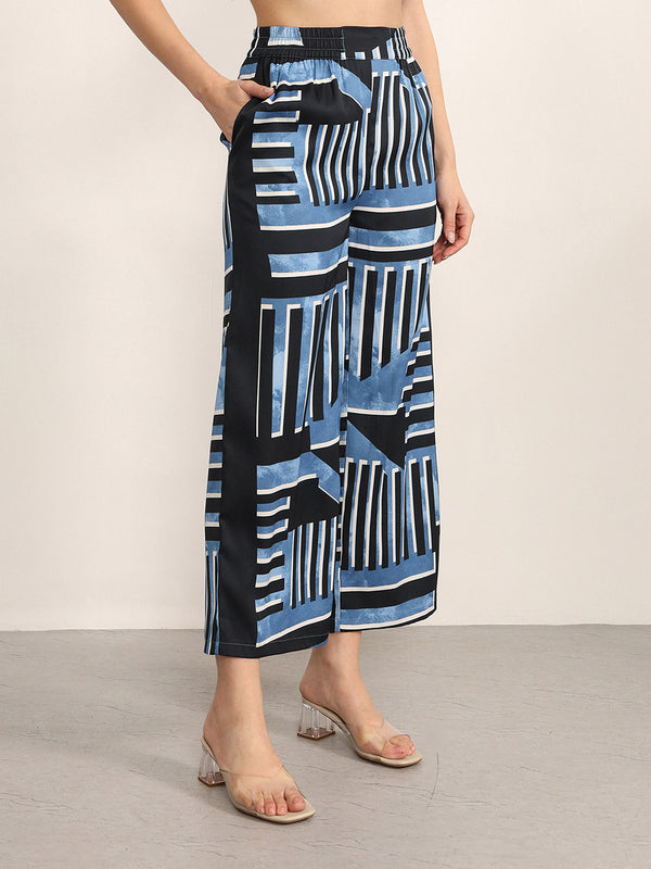 Adriatic Pull On Pants