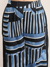 Adriatic Pull On Pants