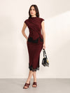Anecdote Skirt