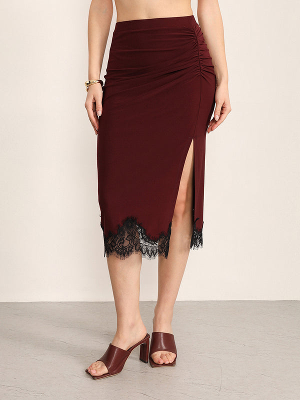 Anecdote Skirt