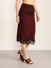 Anecdote Skirt