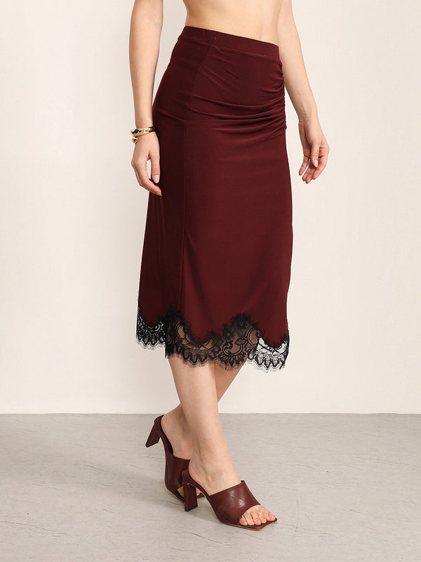 Anecdote Skirt