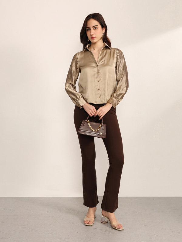 Miyake 2 Shirt