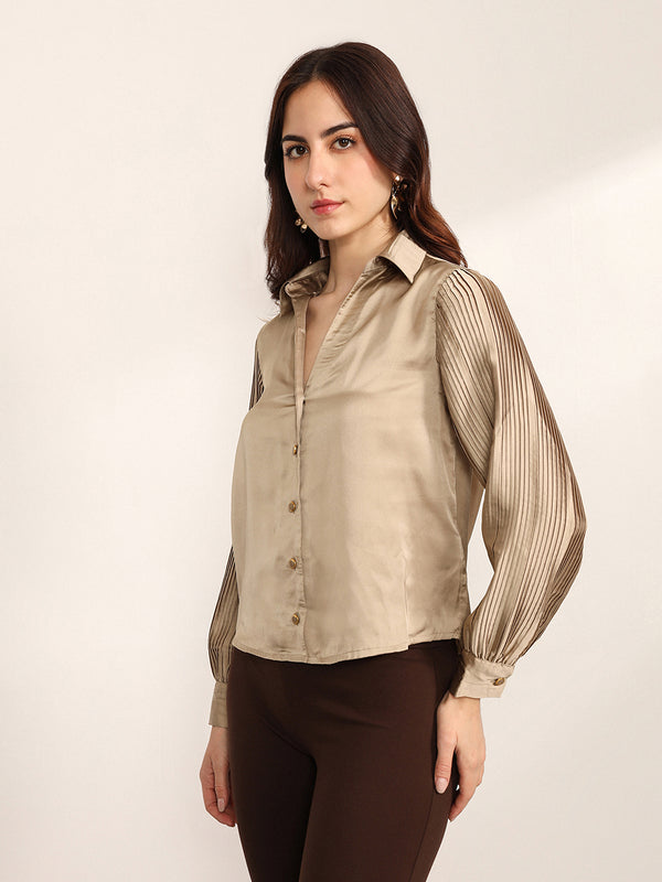 Miyake 2 Shirt