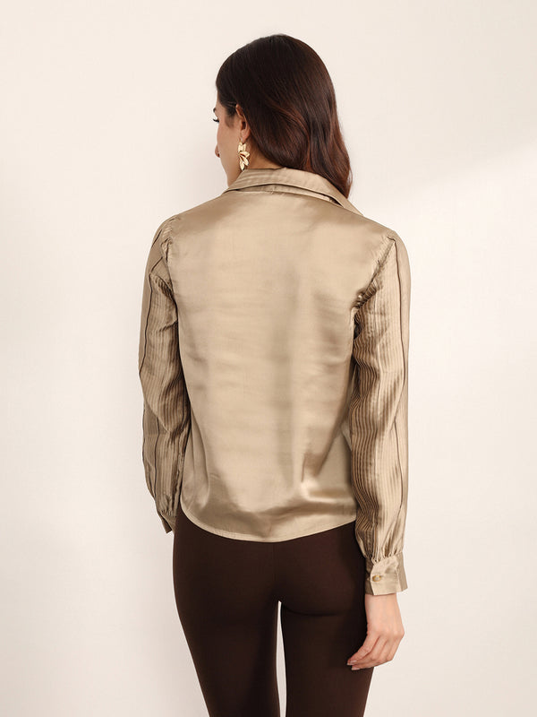 Miyake 2 Shirt