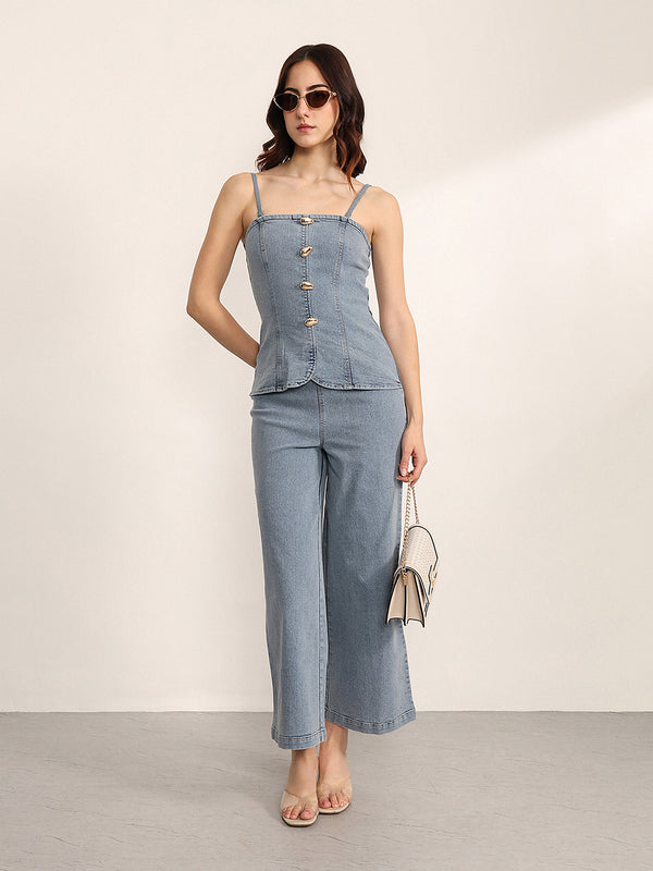 Ingredient Jumpsuit