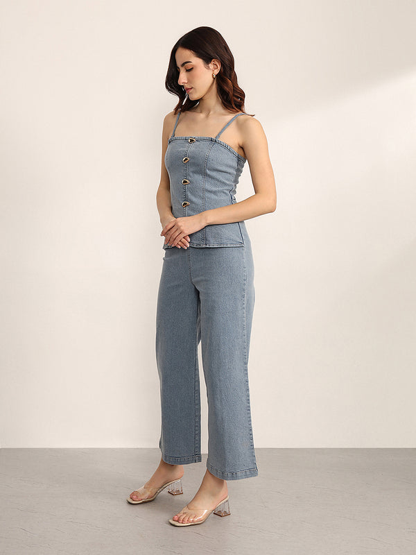 Ingredient Jumpsuit