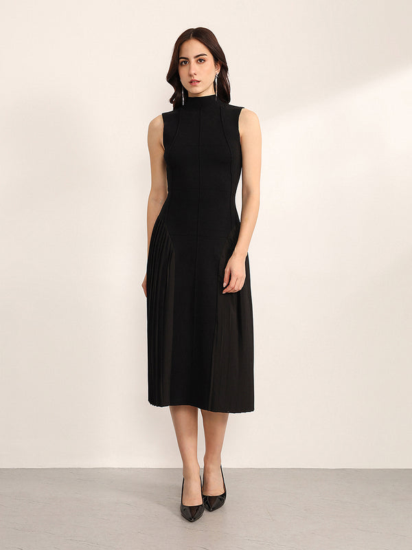 Baxter Midi Dress