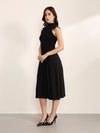 Baxter Midi Dress