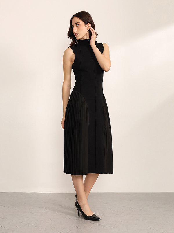 Baxter Midi Dress