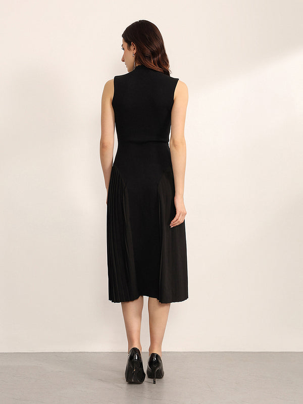 Baxter Midi Dress