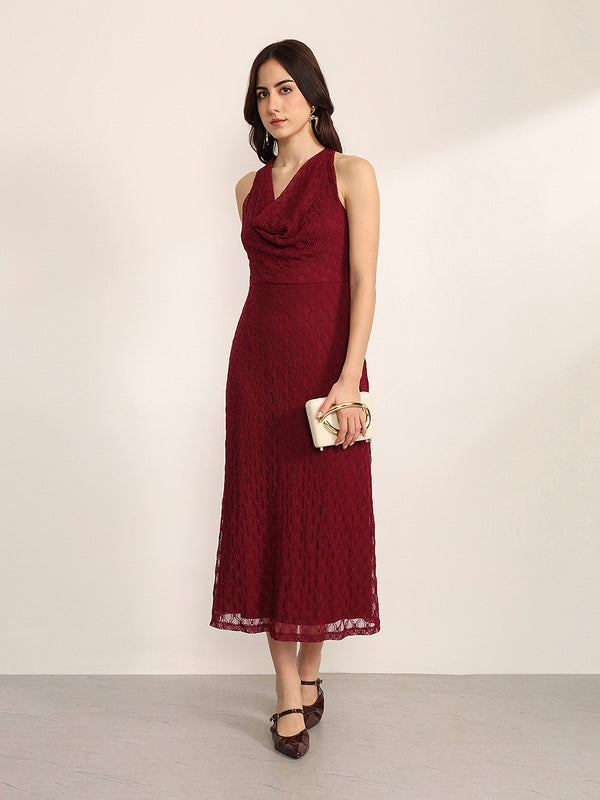 Harlowe Maxi Dress