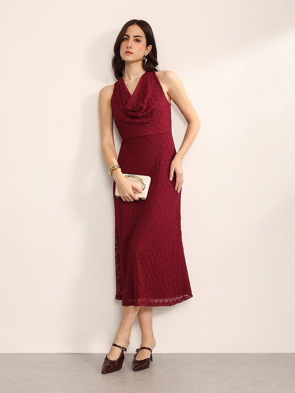 Harlowe Maxi Dress