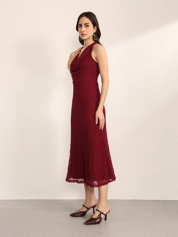 Harlowe Maxi Dress