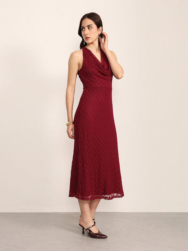 Harlowe Maxi Dress