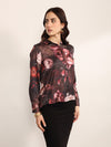 Demure Shirt