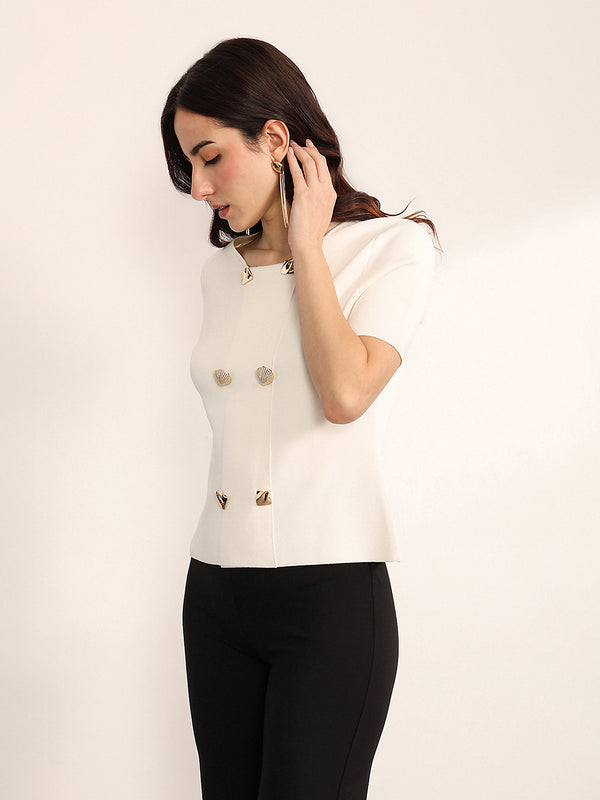 Panzini Winter Top