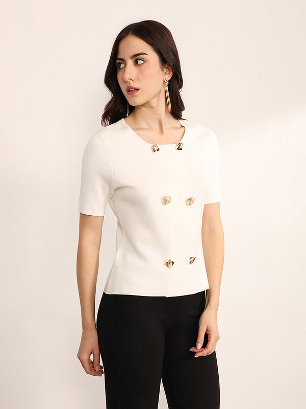 Panzini Winter Top